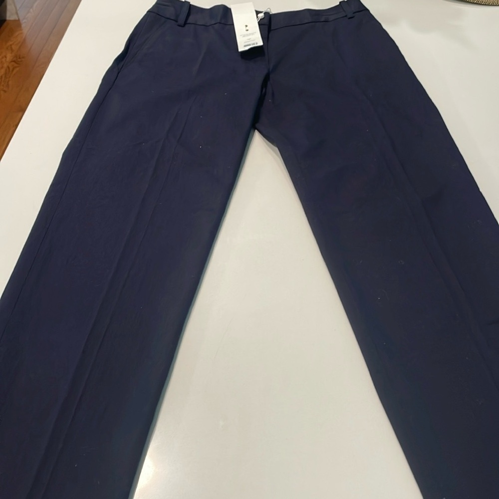 NWT NEVER WORN. Tory Burch pants